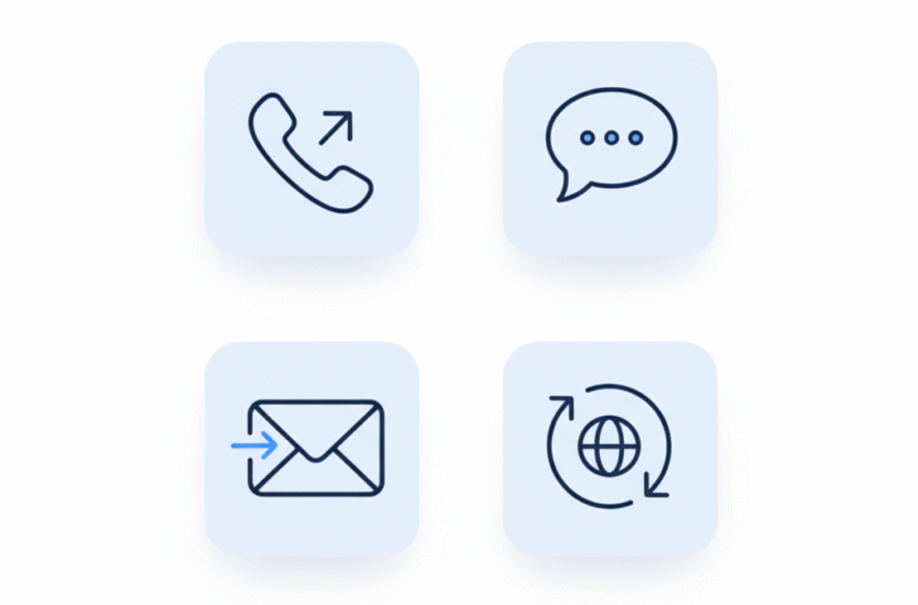 survey-channels